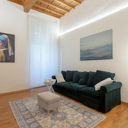 La Perla Del Borgo Apartment Firenze Eksteriør bilde