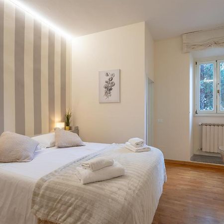 La Perla Del Borgo Apartment Firenze Eksteriør bilde