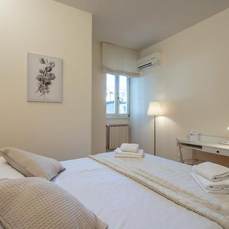 La Perla Del Borgo Apartment Firenze Eksteriør bilde