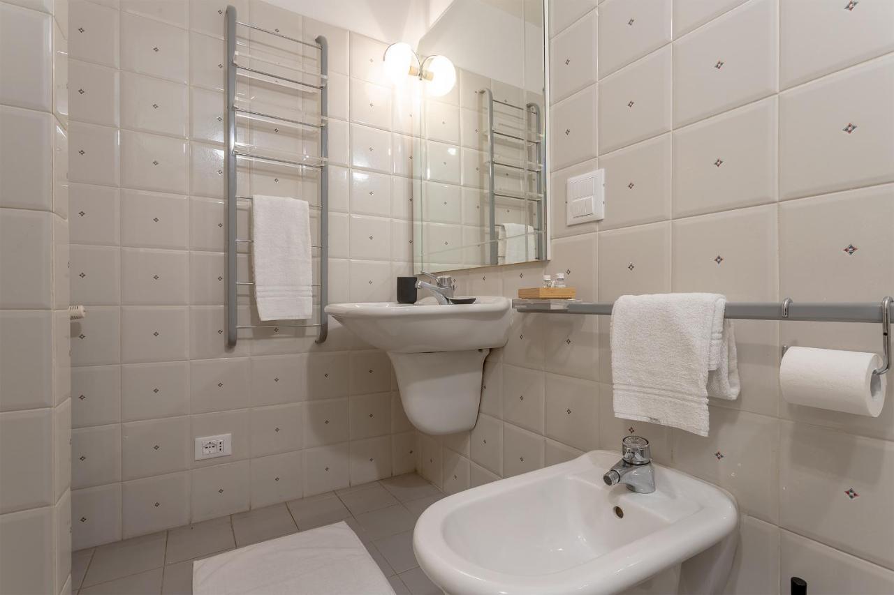 La Perla Del Borgo Apartment Firenze Eksteriør bilde