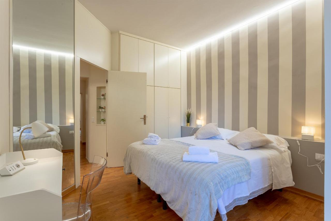 La Perla Del Borgo Apartment Firenze Eksteriør bilde