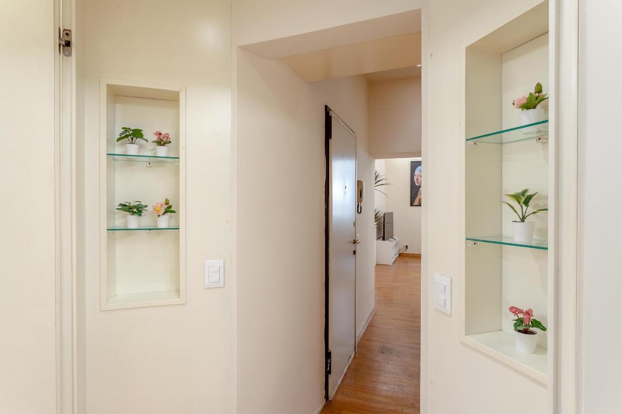 La Perla Del Borgo Apartment Firenze Eksteriør bilde
