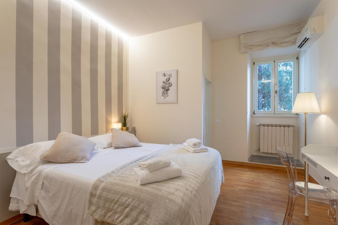 La Perla Del Borgo Apartment Firenze Eksteriør bilde