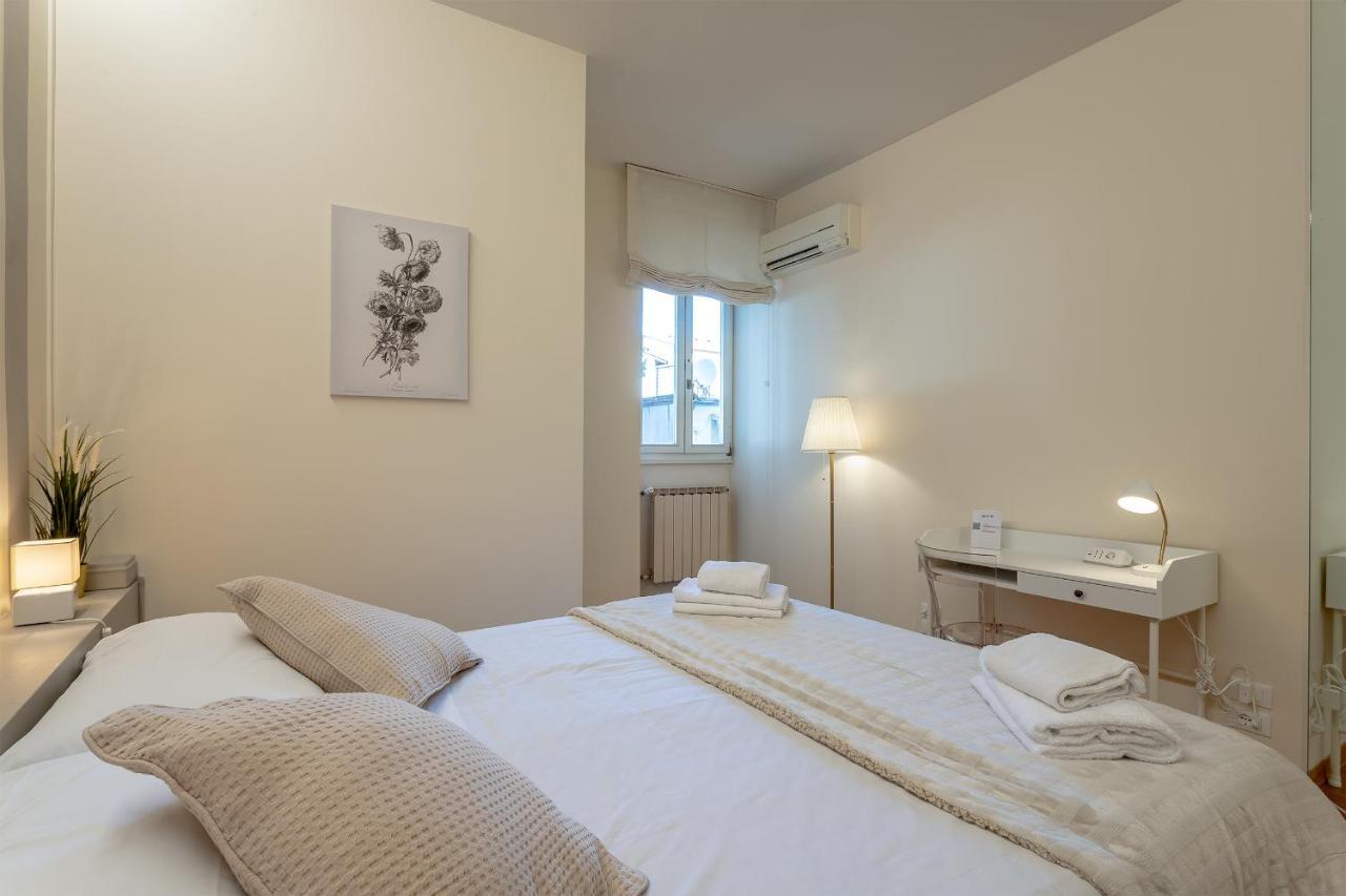 La Perla Del Borgo Apartment Firenze Eksteriør bilde