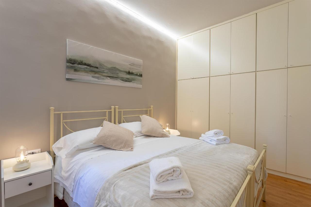 La Perla Del Borgo Apartment Firenze Eksteriør bilde