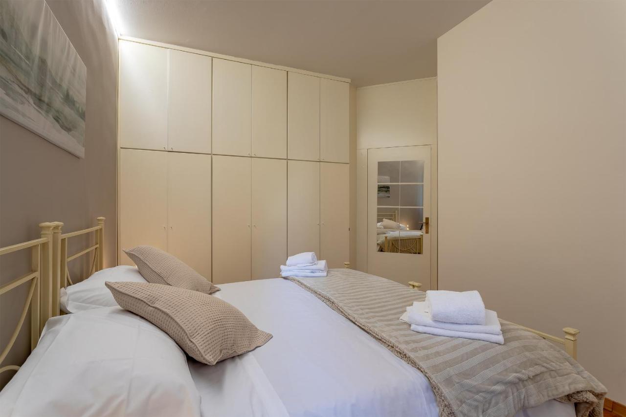La Perla Del Borgo Apartment Firenze Eksteriør bilde