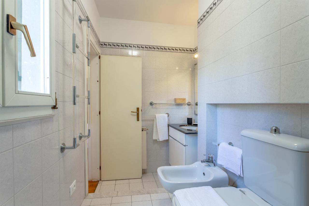 La Perla Del Borgo Apartment Firenze Eksteriør bilde
