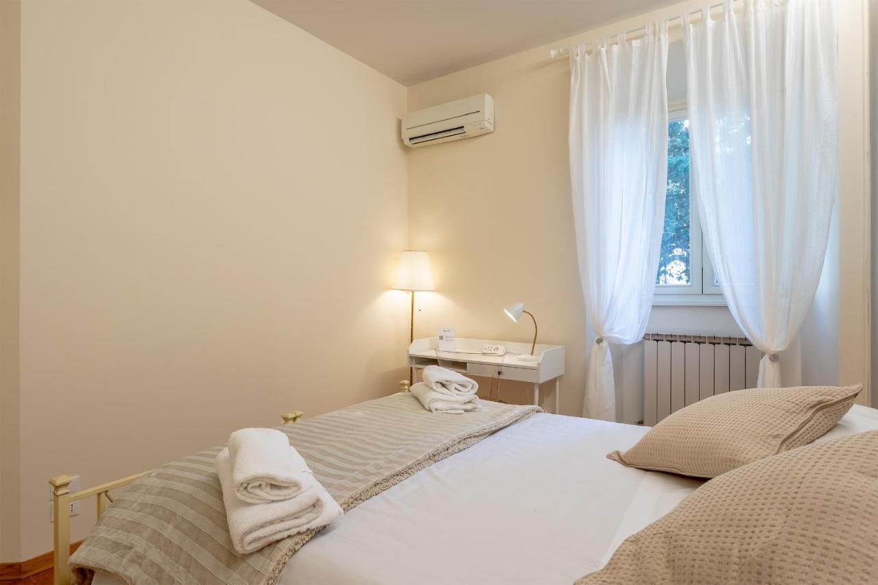 La Perla Del Borgo Apartment Firenze Eksteriør bilde