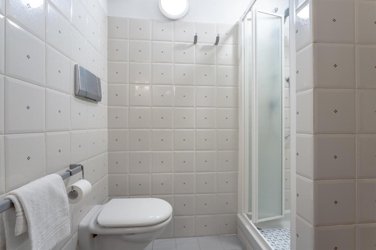 La Perla Del Borgo Apartment Firenze Eksteriør bilde